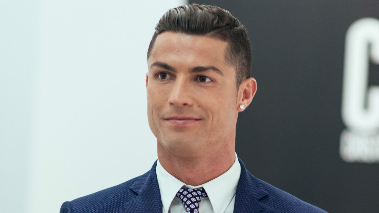 Joueur FIFA de l'année, Ronaldo est encore "The Best"