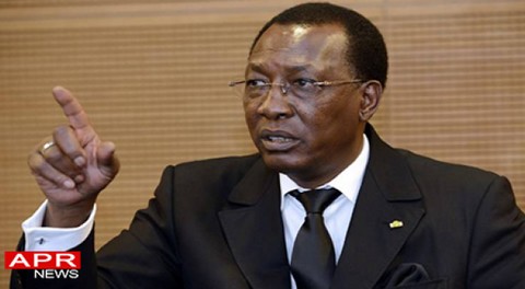 Point de vue : Interdictions des Tchadiens aux USA : Le peuple paie le prix d’une gestion chaotique d’Idriss Deby