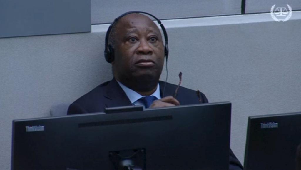 L’ancien président ivoirien Laurent Gbagbo acquitté de crimes contre l’humanité