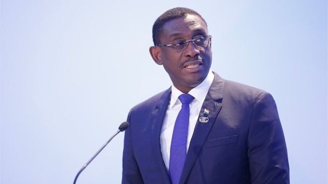 Niger : Le ministre des transports claque la porte du gouvernement