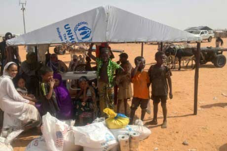 Pour les réfugiés maliens de Mauritanie, le retour est un mirage