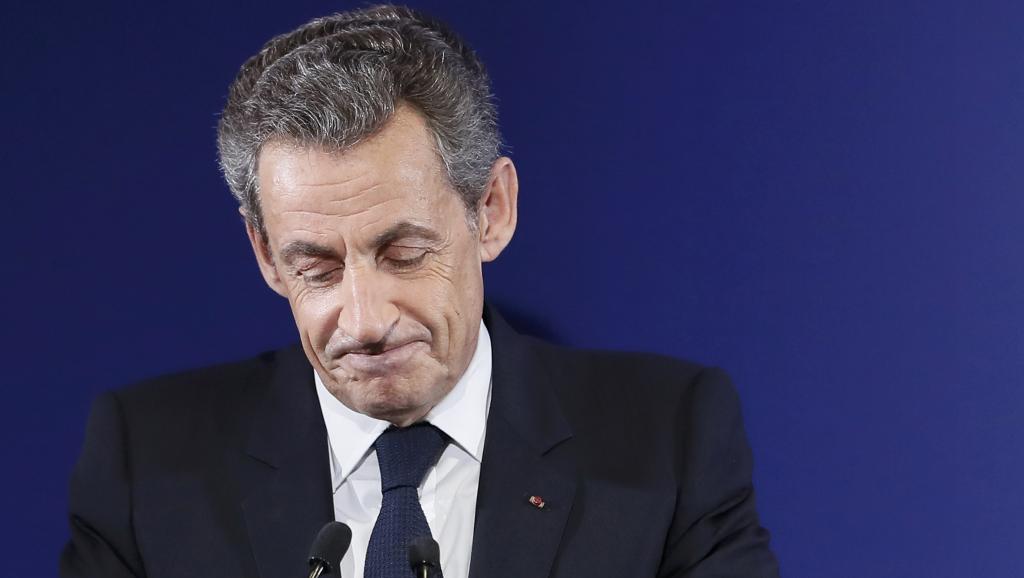 A la Une: Sarkozy, l’ombre de la correctionnelle, encore…