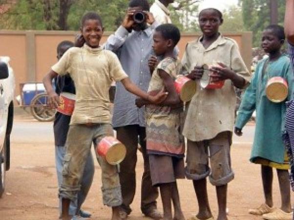 Mendicité : Un phénomène récurrent de la société