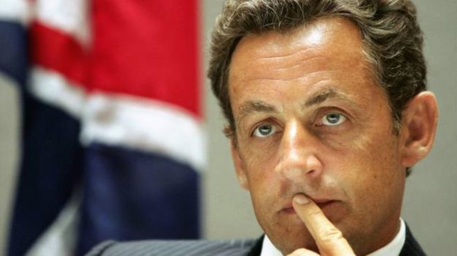 Financement libyen : l’enquête sur la campagne de 2007 de Sarkozy terminée, dix ans après son lancement