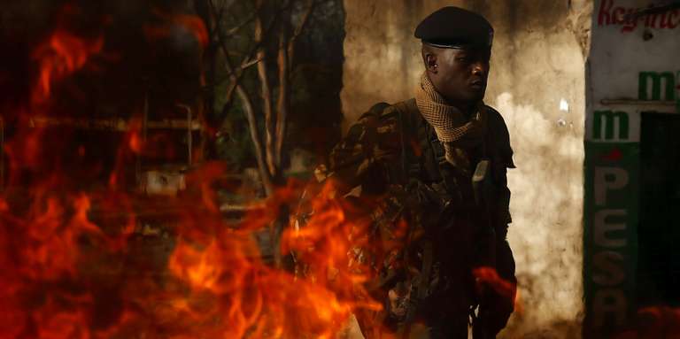 Violences au Kenya : « Le rêve démocratique du pays a échoué »