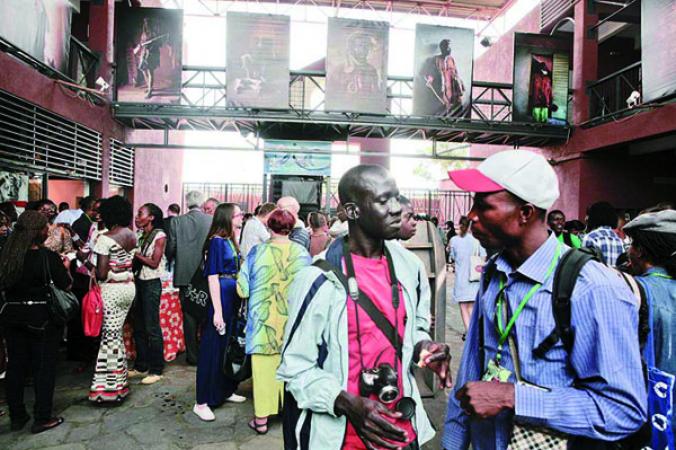 La 11ème Biennale Africaine de la Photographie s’ouvrira en décembre à Bamako