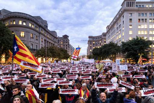 Catalogne: Nouvelle journée de mobilisation ce samedi