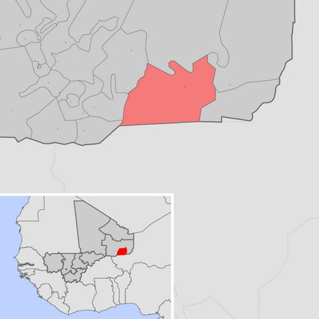 Guinée Conakry : Le territoire désormais interdit aux éleveurs maliens