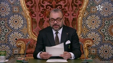 Pour les Etas Unis d’Afrique et la monnaie unique d’Africaine : ASMED réclame le roi Mohamed VI du Maroc !