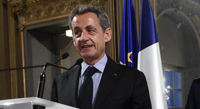 Les Républicains : les mises en garde de Nicolas Sarkozy