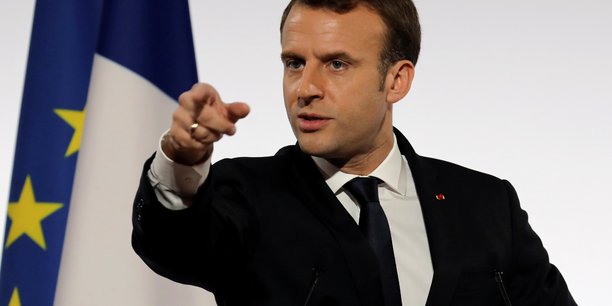 «Rien ne nous fera reculer, jamais»: Macron fait montre de fermeté suite aux appels au boycott et aux propos d’Erdogan