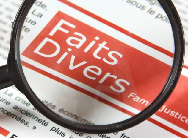 Faits divers :  Accusations de sorcellerie !