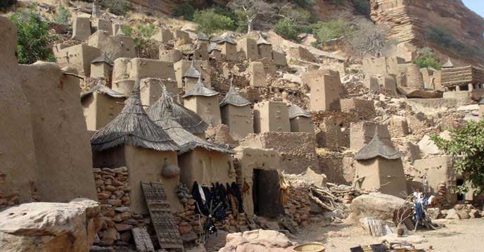 Bandiagara : Entre insécurité et coupure d'électricité