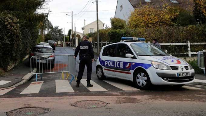 Cahors: un retraité devant les assises pour l’assassinat de sa jeune épouse malienne