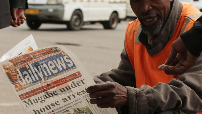 Zimbabwe: la société civile et les Eglises font entendre leur voix