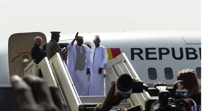 Retour d'Att au Mali : ''S'il n'y a pas d'autres calculs derrière, son retour serait une très bonne chose pour le Mali''