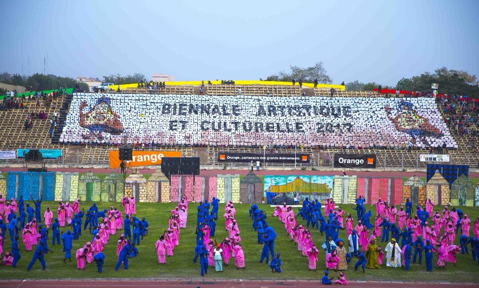 Biennale artistique et culturelle spéciale Bamako 2017 : Tombouctou remporte le 1er prix un million de F CFA