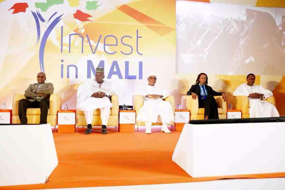 Retombées du ‘’Forum Invest in Mali’’ : Plus de 30 milliards FCFA de promesse d’investissement