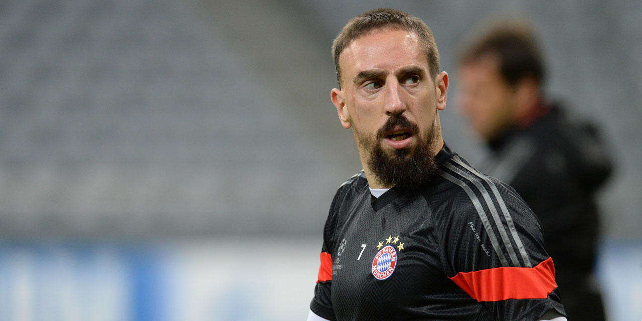 L'ex-agent de Ribéry lui réclame 3,5 millions d'euros en justice