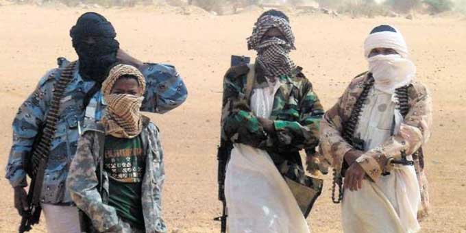 Terrorisme :  Le groupe État islamique a recours à des enfants soldats au Sahel