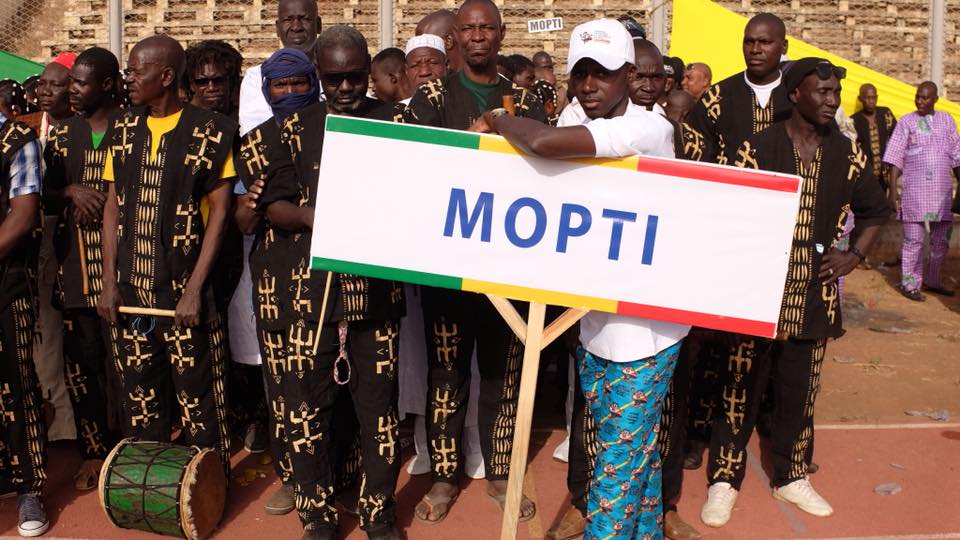 Biennale Artistique et Culturelle du Mali : La région de Mopti pour accueillir l’édition 2023 !