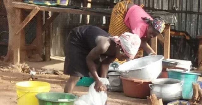 Retour à la campagne : Le calvaire de nos filles des villages