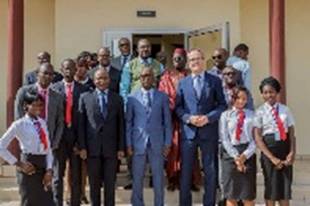 Journée Internationale des droits de l’homme 2017 au Mali. Un maître mot : engagés !