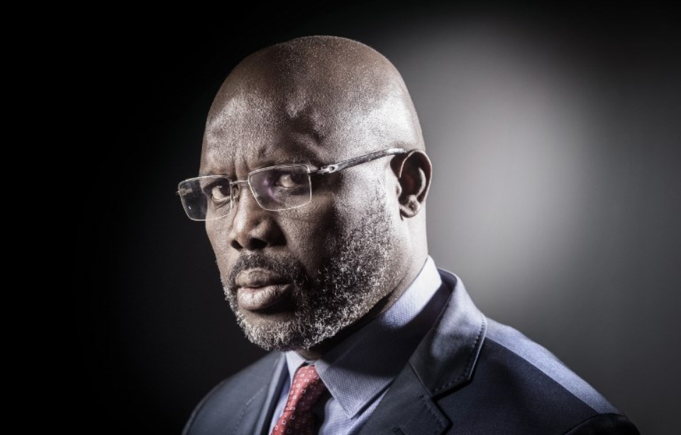 Libéria : des réformes dans le viseur du nouveau président Georges Weah