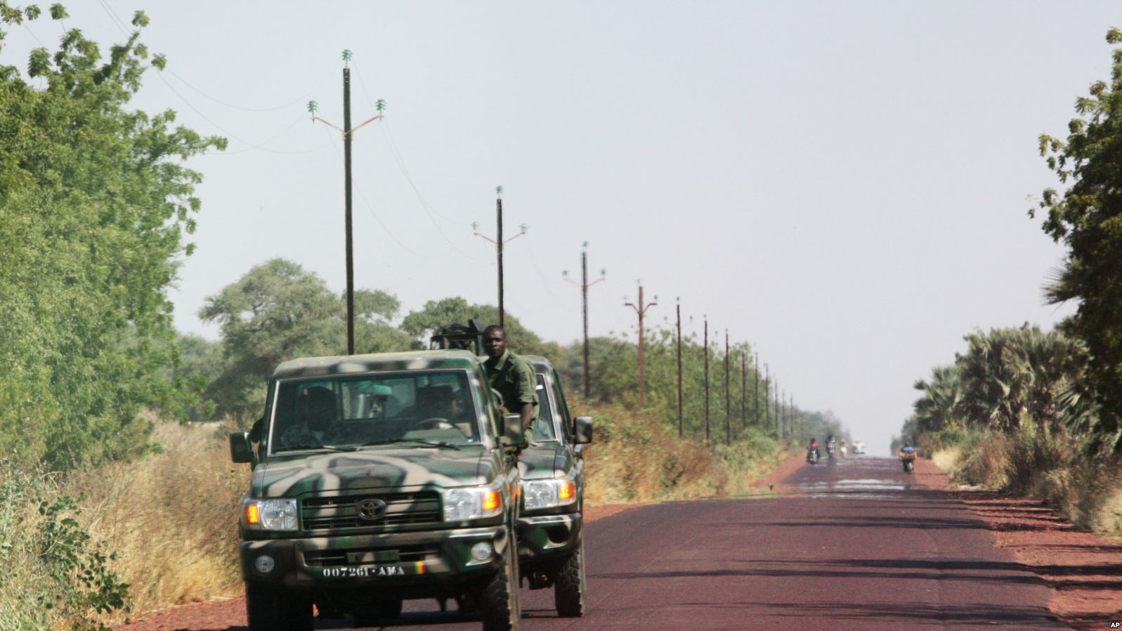 Mali: Le maire de Sougoulbé enlevé