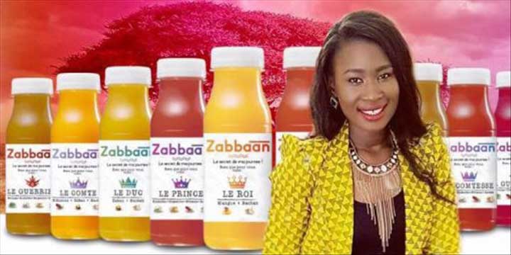 Zabbaan, la startup qui met le Mali en bouteille (MAGAZINE)