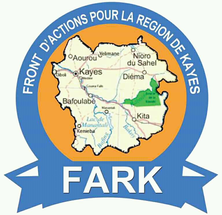 Regionalisation : Le Fark nie toute volonté de rébellion vis-à-vis de l’Etat malien