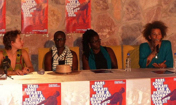 Festival Fari Foni Waati: la deuxième édition aura lieu les 20 et 21 janvier prochain