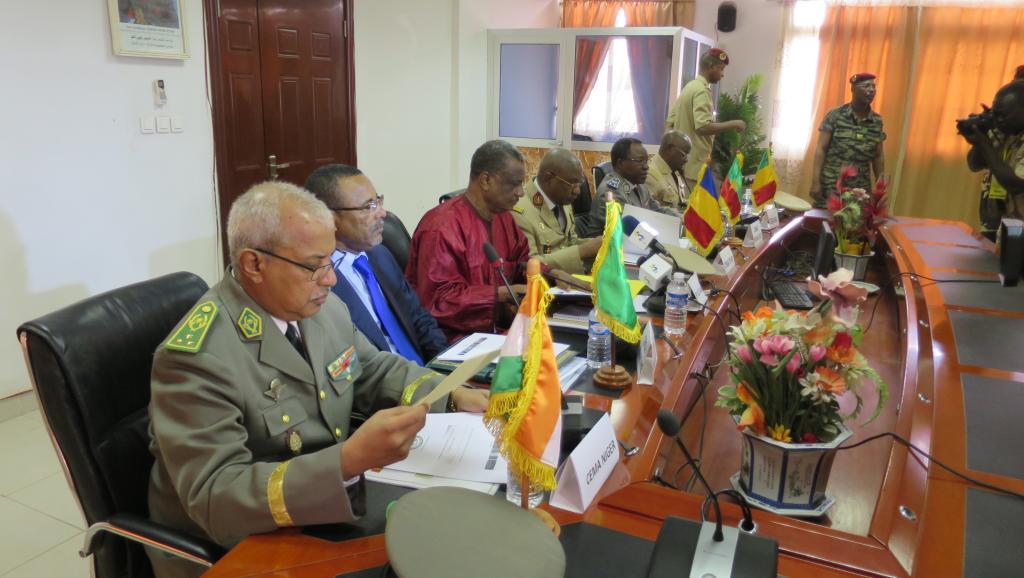 Sécurisation des régions centre du Mali : L’Etat et ses partenaires font cause commune