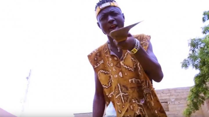 Musique : Iba Montana met le Burkina dans un dilemme