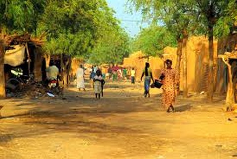 KORO : attaque du village de Dangatené par des hommes armés