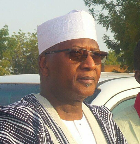 Le parti Fare rencontre le Groupement des leaders spirituels musulmans du Mali