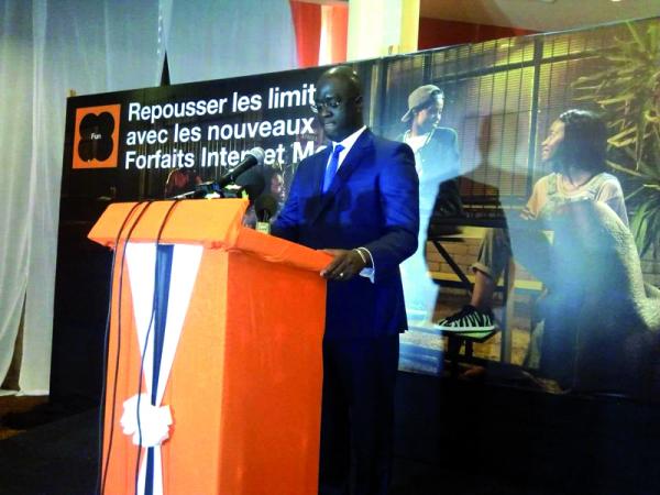 Télécommunications : Orange Mali casse les prix de ses forfaits internet mobile