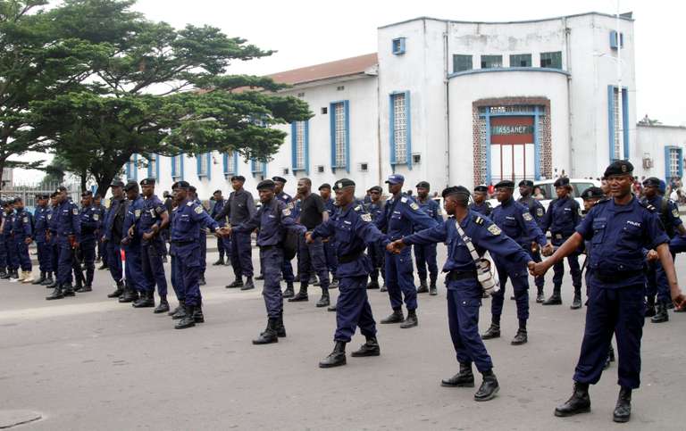 La RDC signifie à la Belgique la fermeture du consulat Schengen à Kinshasa