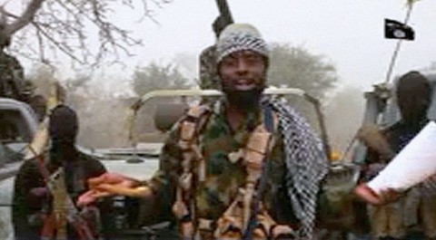 Nigeria : 30 soldats tués dans une attaque de Boko Haram