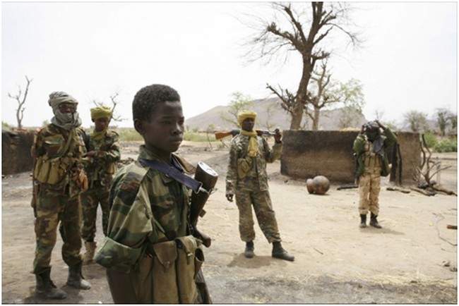 Niger. De plus en plus d’enfants sont tués ou recrutés par des groupes armés dans la zone sahélienne des trois frontières – nouveau rapport