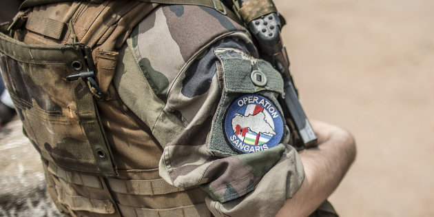 Non lieu pour les soldats français accusés de viols en Centrafrique