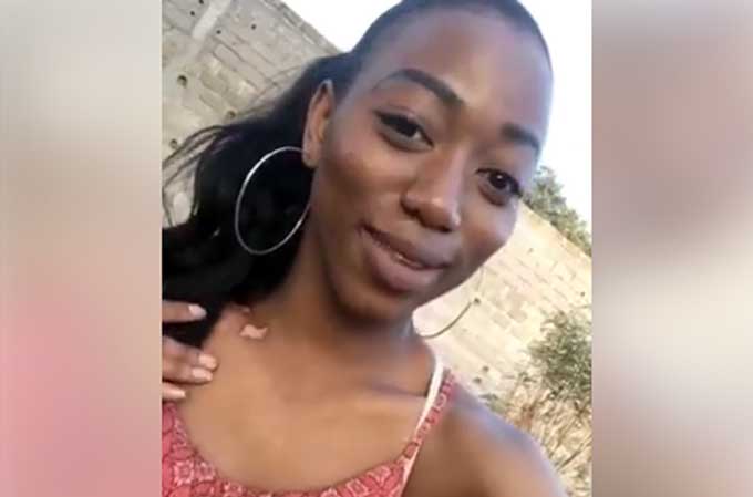 Téné Sidibé, la miss Mali France révèle les détails de sa blessure...