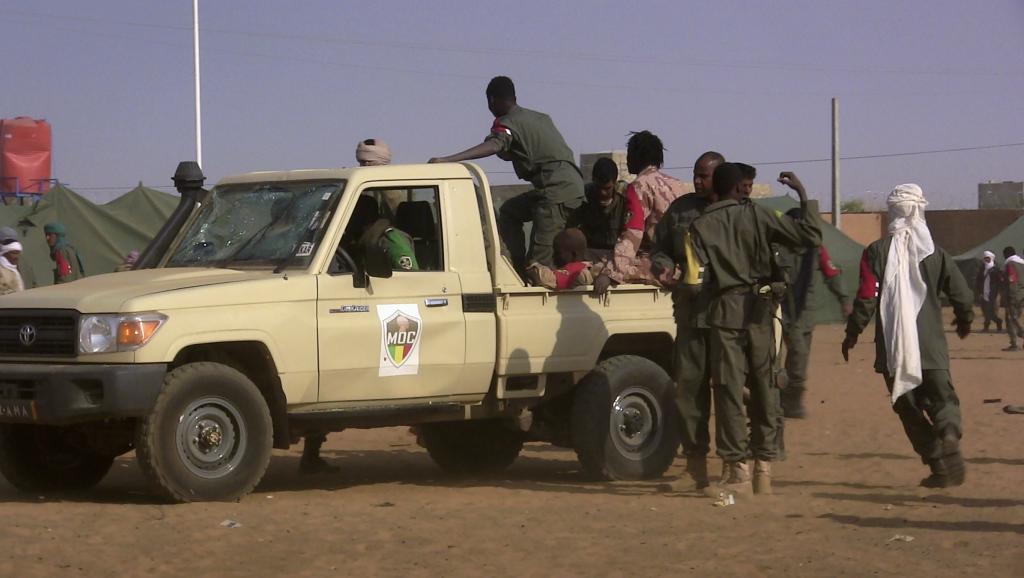 Démarrage des MOC de Tombouctou et Kidal attendu pour  le 30 avril prochain