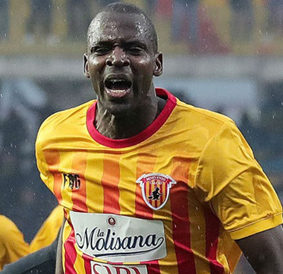 Nos expatriés : Cheick Tidiane Diabaté déjà héros à Benevento