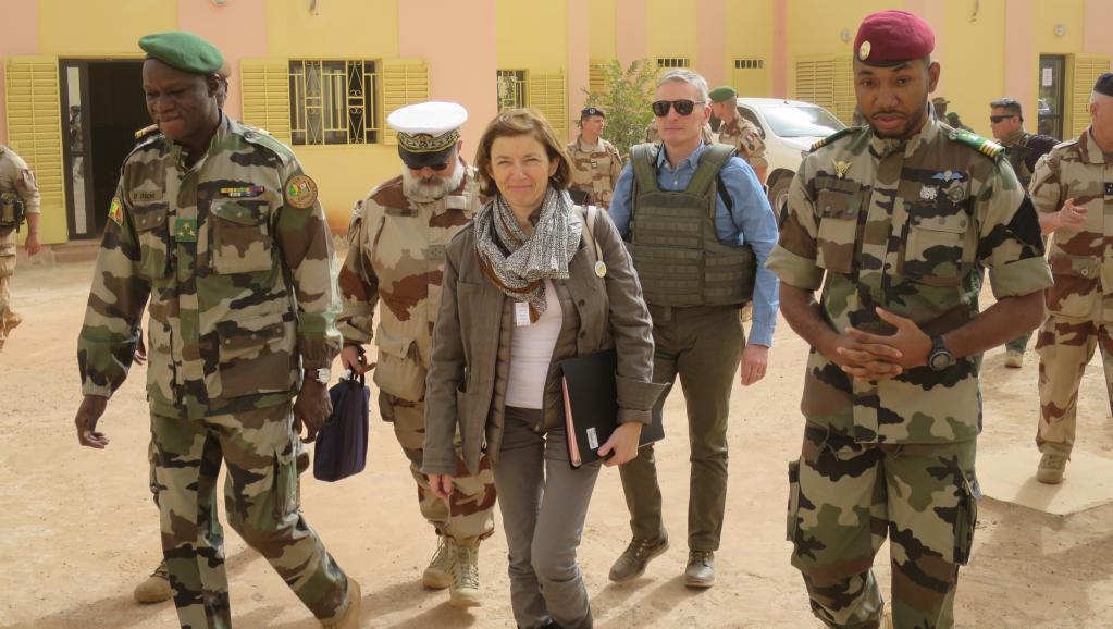 Retour sur l'opération Pagnali avant le sommet des chefs d’Etat du G5 Sahel