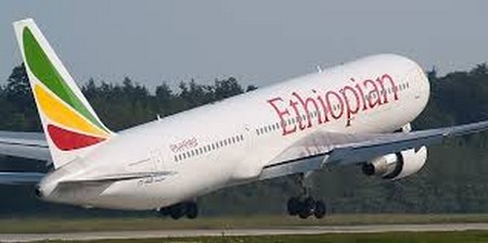 En provenance d'Addis-Abeba mercredi dernier avec plusieurs personnalités maliennes : Le jeune opérateur économique Modibo Diawara a rendu l'âme au cours du vol ET 909 d'Ethiopian Airlines