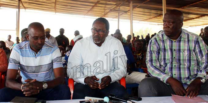 Recasement des commerçants du marché rose au champ hippique de Bamako : Les acteurs du domaine s'opposent au projet