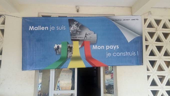 Article du journaliste Vincent Hervouet contre le Mali : Le mouvement "Malien je suis" rompe le silence