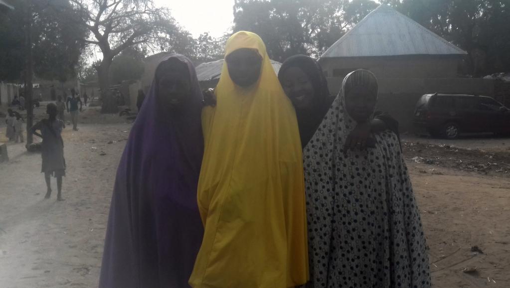 Aucune des jeunes filles de Dapchi retrouvée: colère et chagrin au Nigeria