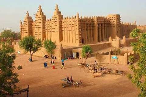 Tombouctou : Le rôle moteur des femmes de Kabara dans l’autosuffisance alimentaire